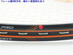 中古】プリンス ツアー プロ 100ティー エックスアール 2015年モデルPRINCE TOUR PRO 100T XR 2015(G1)【中古  テニスラケット】【送料無料】の通販・販売| プリンス| テニスサポートセンターへ