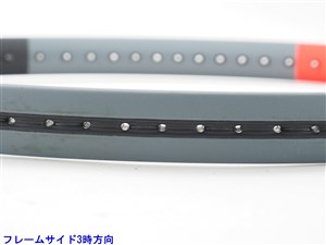 中古】ウィルソン クラッシュ98 2019年モデルWILSON CLASH 98