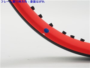 中古】ウィルソン クラッシュ98 2019年モデルWILSON CLASH 98 2019(G2