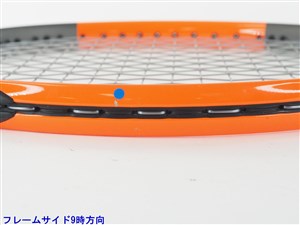 中古】ウィルソン バーン 100エス カウンターベール 2017年