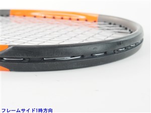 中古】ウィルソン バーン 100エス カウンターベール 2017年