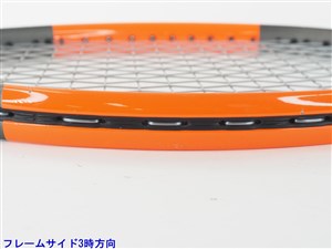 中古】ウィルソン バーン 100エス カウンターベール 2017年