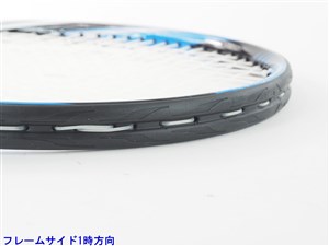 ダンロップ パワープラス XL 6 2002年モデル ラケット