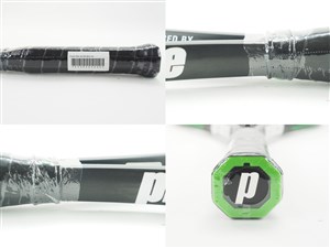 中古 テニスラケット プリンス ツアープロ 95 エックスアール 2015年モデル (G3) PRINCE TOUR PRO 95 XR 2015 (c25060244c) 中古】プリンス ツアープロ 95 エックスアール 2015年モデル