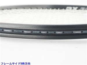 中古】ブリヂストン ビーエックス プロ 95【一部グロメット割れ有り