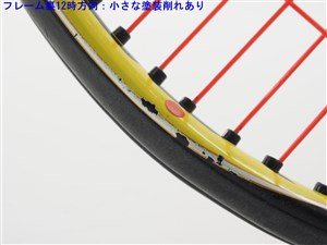 中古】ウィルソン プロ オープン BLX 100 2010年モデルWILSON