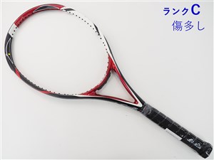 テニスラケット ブリヂストン デュアル コイル 3.0 2011年モデル (G2