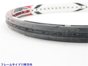 中古】ブリヂストン デュアル コイル 3.0 2011年モデルBRIDGESTONE DUAL COIL 3.0 2011(G2)【中古 テニスラケット】の通販・販売|  ブリヂストン| テニスサポートセンターへ