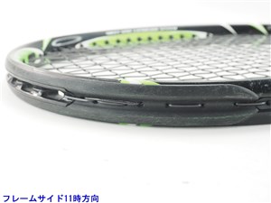【中古・未使用品】プリンス HYB CRONOS L100MG 硬式テニス ラケット ハイブリッド クロノス G1 7TJ060 Prince 中古・未使用品】プリンス HYB CRONOS L100MG 硬式テニス