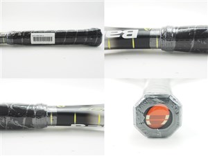 中古】バボラ アエロ ストライク 2005年モデルBABOLAT AERO