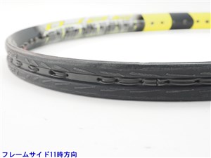 中古】バボラ アエロ ストライク 2005年モデルBABOLAT AERO