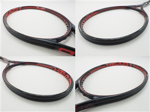 中古】ヘッド グラフィン タッチ プレステージ エス 2018年