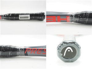 中古】ヘッド グラフィン タッチ プレステージ エス 2018年モデルHEAD