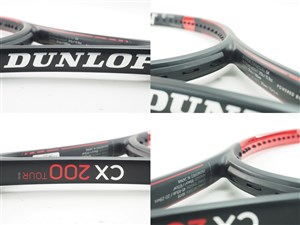 中古】ダンロップ シーエックス 200 ツアー 2019年モデルDUNLOP CX 200