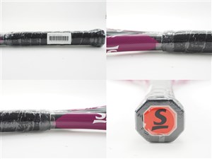 Srixon - 中古 テニスラケット スリクソン レヴォ CV3.0 エフ エルエス 2018年モデル (G1)SRIXON REVO CV3.0 F-LS 2018 中古】スリクソン レヴォ CV3.0 エフ エルエス 2018年モデル