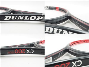 中古】ダンロップ シーエックス 200 ツアー 2019年モデル【一部
