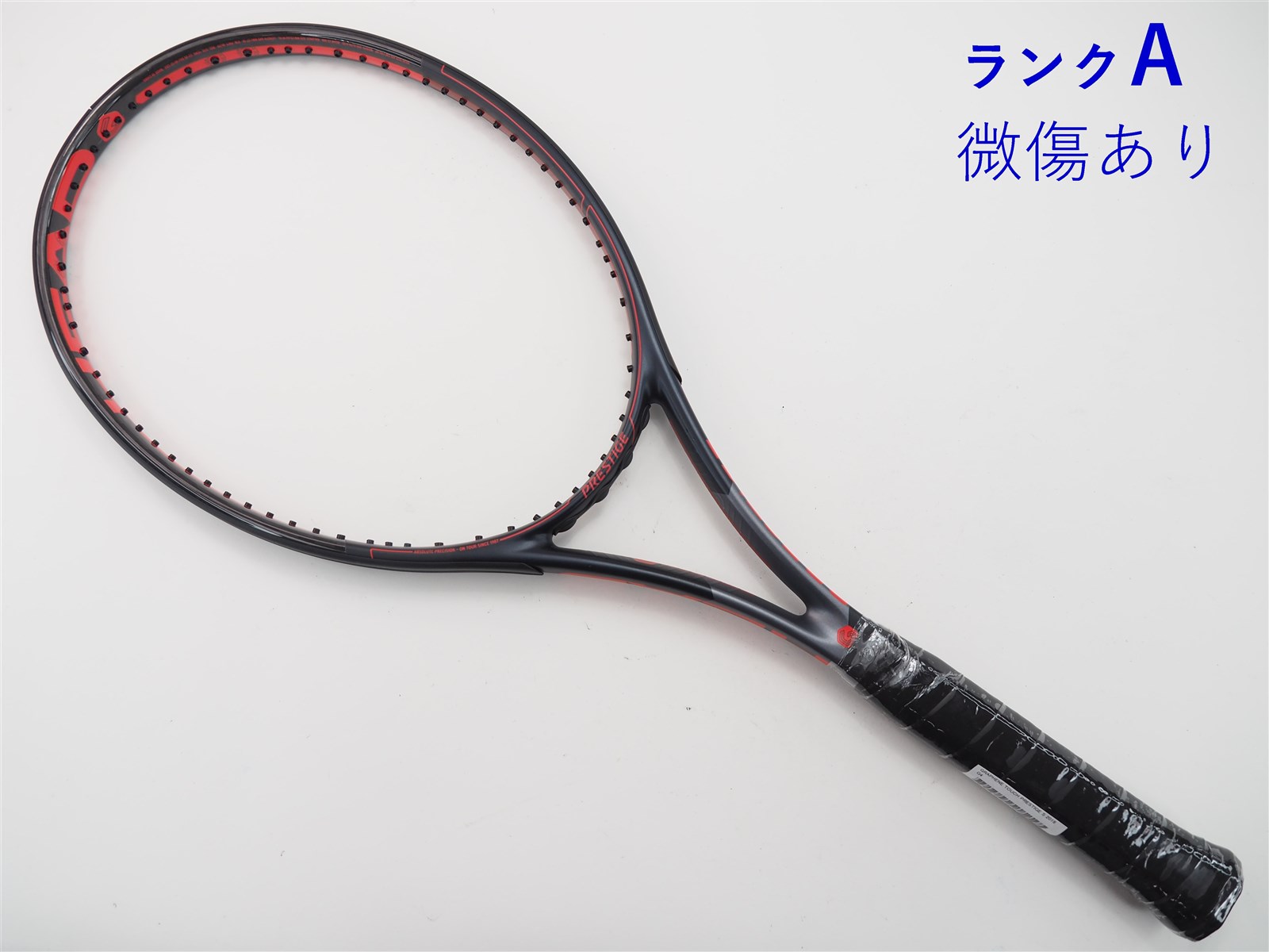 テニスラケット プリンス エックス 100 ツアー ジャパンリミテッド