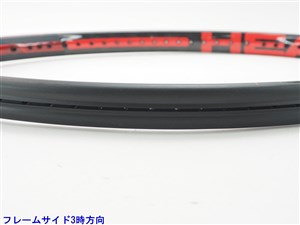 中古】ヘッド グラフィン タッチ プレステージ エス 2018年