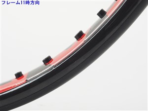 中古】ヘッド グラフィン タッチ プレステージ エス 2018年