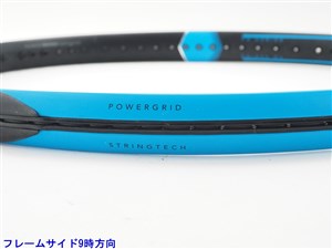 中古 テニスラケット ダンロップ エフエックス500 2020年モデル (G2) DUNLOP FX 500 2020 (c25060419c) 中古】ダンロップ エフエックス500 2020年モデルDUNLOP FX 500