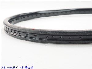 【中古】HEAD テニスラケット　COMP RADIAL(SL2) 中古】HEAD テニスラケット COMP RADIAL(SL2) ラケット(硬式用)