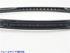 中古】HEAD テニスラケット COMP RADIAL(SL2)