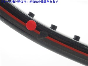 【中古】HEAD テニスラケット　COMP RADIAL(SL2) 中古】HEAD テニスラケット COMP RADIAL(SL2) ラケット(硬式用)