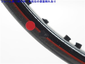 【中古】HEAD テニスラケット　COMP RADIAL(SL2) HEAD 中古 テニスラケット ヘッド コンプ 105 (SL2)HEAD COMP