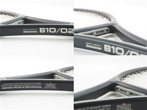 中古】ブリヂストン B10/02BRIDGESTONE B10/02(USL1)【中古