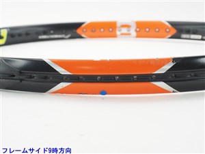 中古】ウィルソン バーン 100 2015年モデルWILSON BURN 100 2015(G2