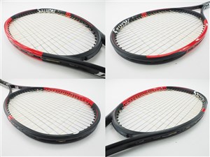テニスラケット ダンロップ シーエックス 200 2019年モデル (G2)DUNLOP CX 200 2019
