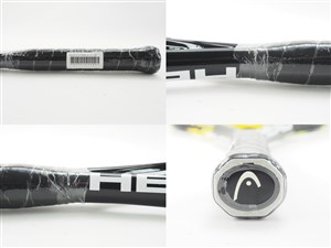 中古】ヘッド ユーテック IG エクストリーム MP 2011年モデルHEAD