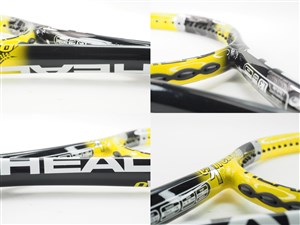 中古】ヘッド ユーテック IG エクストリーム MP 2011年モデル