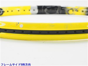 中古】ヘッド ユーテック IG エクストリーム MP 2011年モデルHEAD