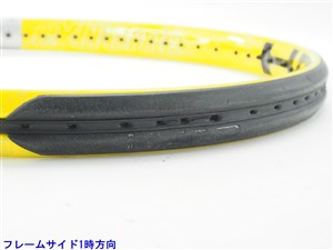 中古】ヘッド ユーテック IG エクストリーム MP 2011年モデルHEAD