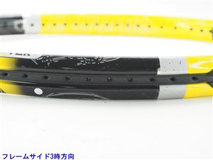 中古】ヘッド ユーテック IG エクストリーム MP 2011年モデルHEAD