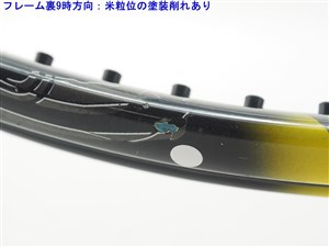 中古】ヘッド ユーテック IG エクストリーム MP 2011年モデルHEAD