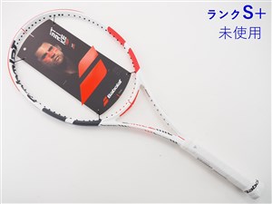 テニスラケット バボラ ピュア ストライク 18×20 2019年モデル (G2)BABOLAT PURE STRIKE 18×20 2019