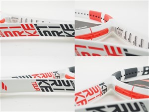 バボラ ピュア ストライク ツアー 2019年モデルBABOLAT PURE STRIKE ...