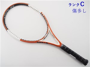 テニスラケット ウィルソン 3.0ジェイ 118 2016年モデル (G2)WILSON