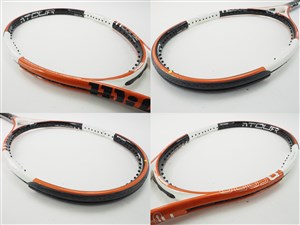 中古】ウィルソン エヌ ツアー 105 2005年モデルWILSON n TOUR