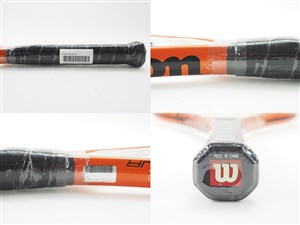 中古】ウィルソン エヌ ツアー 105 2005年モデルWILSON n TOUR