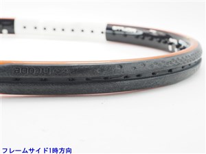 wilson - 中古 テニスラケット ウィルソン エヌ ツアー 105 2005年モデル (G2)WILSON n TOUR 105 2005 楽天市場】【中古】ウィルソン エヌ ツアー 105 2005年モデル