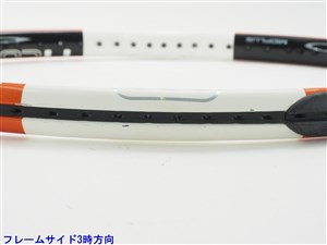中古】ウィルソン エヌ ツアー 105 2005年モデルWILSON n TOUR
