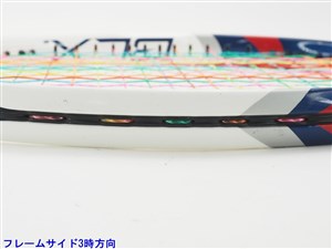 wilson - 中古 テニスラケット ウィルソン ジュース 100エル 2013年モデル (L1)WILSON JUICE 100L 2013 中古】ウィルソン ジュース 100エル 2013年モデルWILSON JUICE