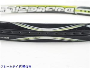 BRIDGESTONE - 中古 テニスラケット ブリヂストン デュアルコイル ツイン3.0 2009年モデル (G2)BRIDGESTONE DUAL COIL TWIN 3.0 2009 楽天市場】ブリヂストン デュアルコイル ツイン3.0 2009年モデル