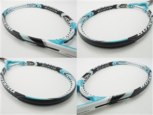中古】ダンロップ エアロジェル 4D 700 2009年モデルDUNLOP