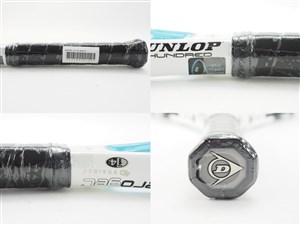 中古】ダンロップ エアロジェル 4D 700 2009年モデルDUNLOP AEROGEL 4D