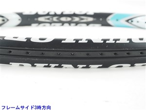 中古】ダンロップ エアロジェル 4D 700 2009年モデルDUNLOP