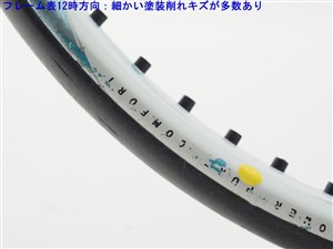 中古】ダンロップ エアロジェル 4D 700 2009年モデルDUNLOP AEROGEL 4D